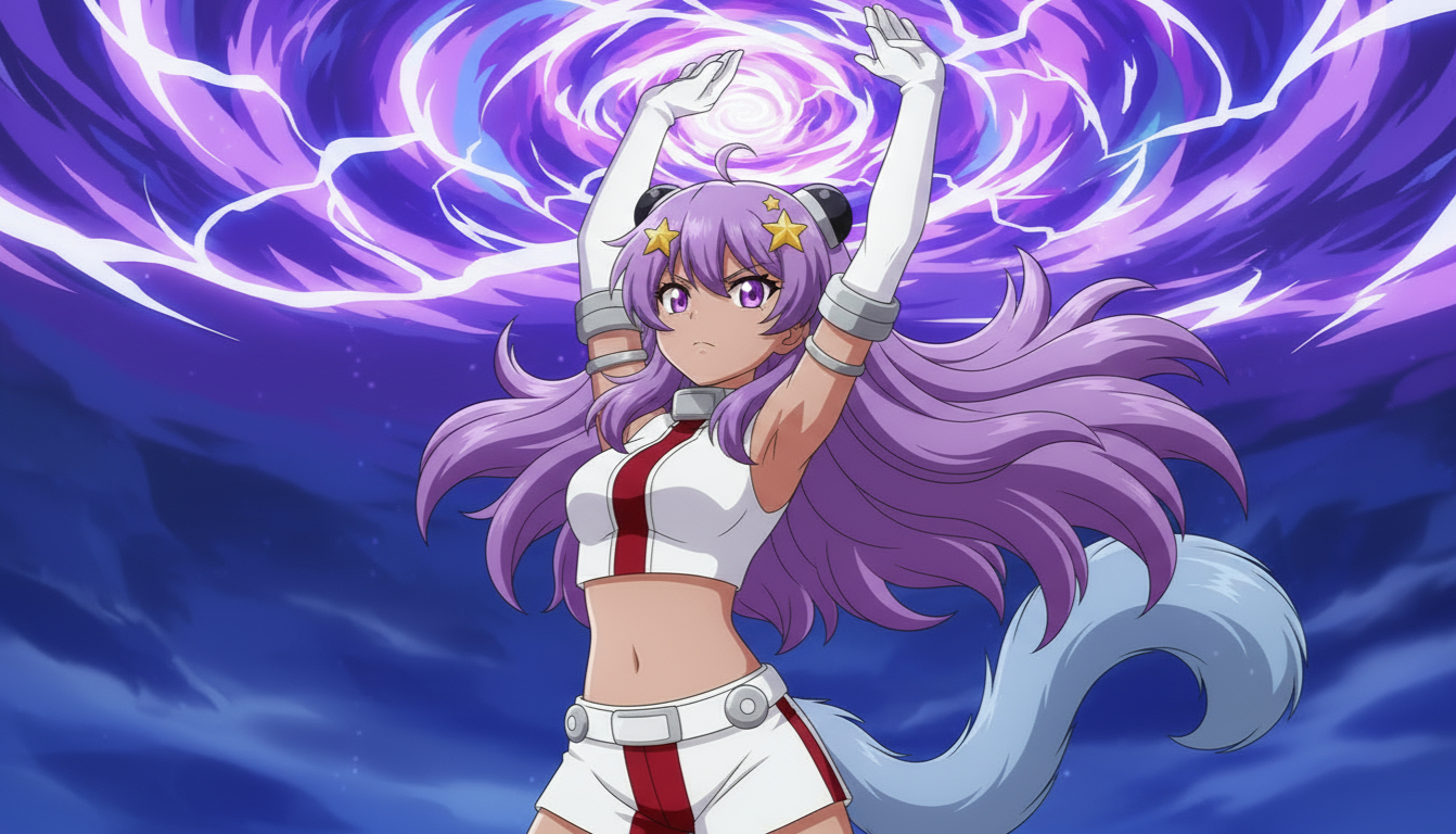 Galverse Contest